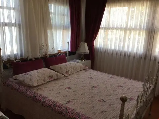Aile Odası