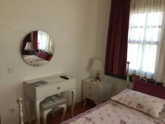 Aile Odası