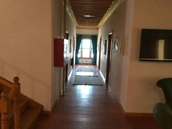 Standart - İki Yataklı Oda