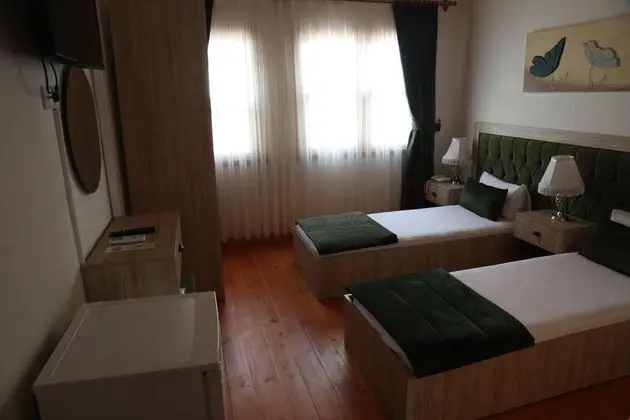 Standart Oda - Tek Kişilik