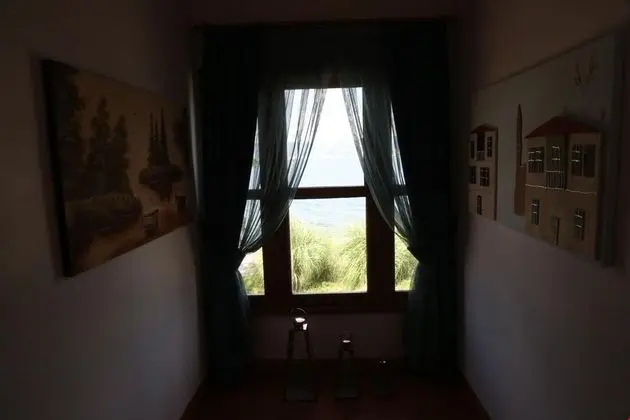Standart Oda - Tek Kişilik