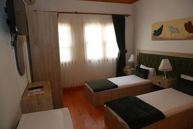 Standart Oda - Tek Kişilik