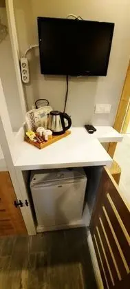 Standart Oda, Deniz Manzaralı