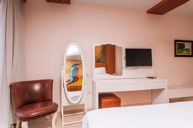 Standart Oda, Deniz Manzaralı