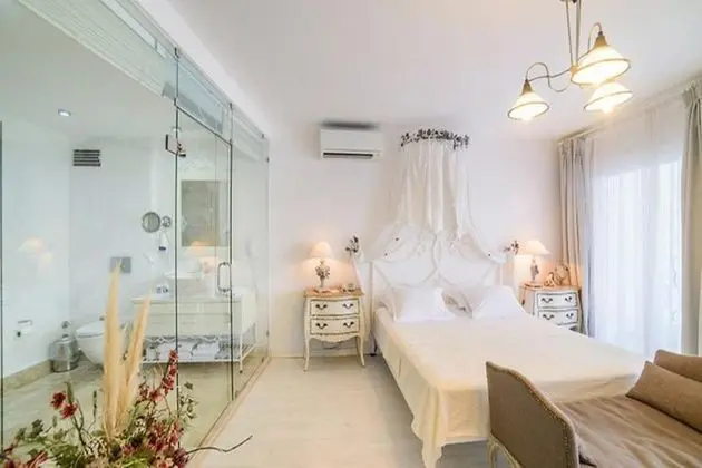 Deluxe Oda (İptal Edilemez)