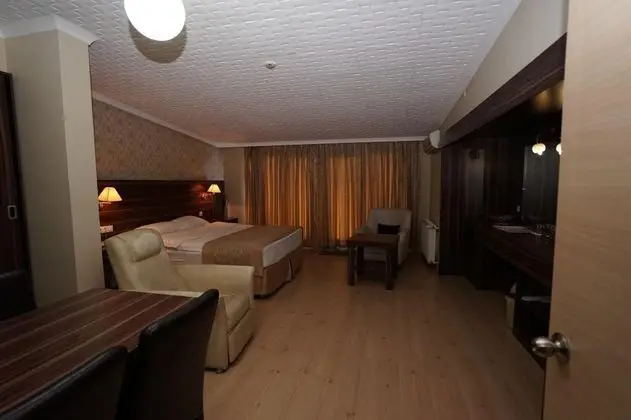 Standart Oda, Deniz Manzaralı