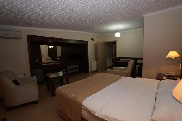 Standart Oda, Deniz Manzaralı
