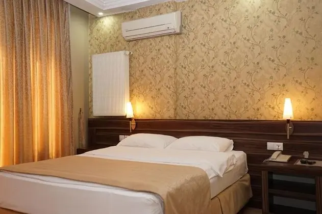 Standart Oda, Deniz Manzaralı