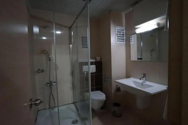 Standart Oda, Deniz Manzaralı
