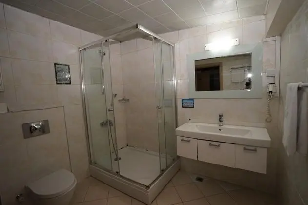 Standart Oda, Deniz Manzaralı