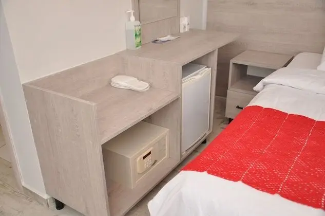 Deluxe Room with Sea View