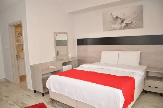 Deluxe Room with Sea View