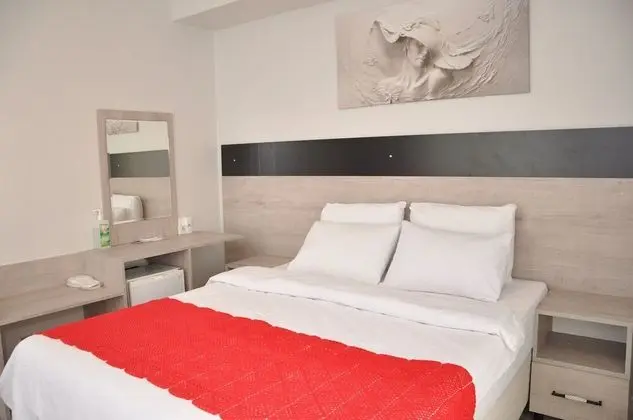 Deluxe Room with Sea View