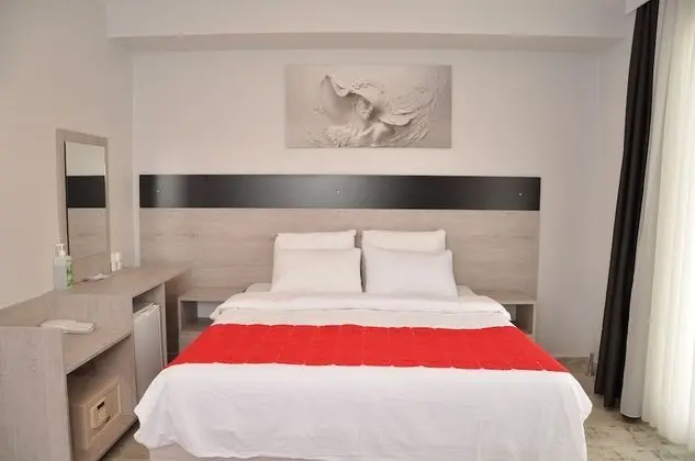 Deluxe Room with Sea View