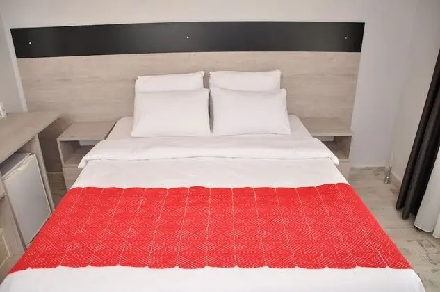 Deluxe Room with Sea View