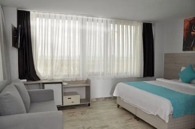 Private Room in the Garden