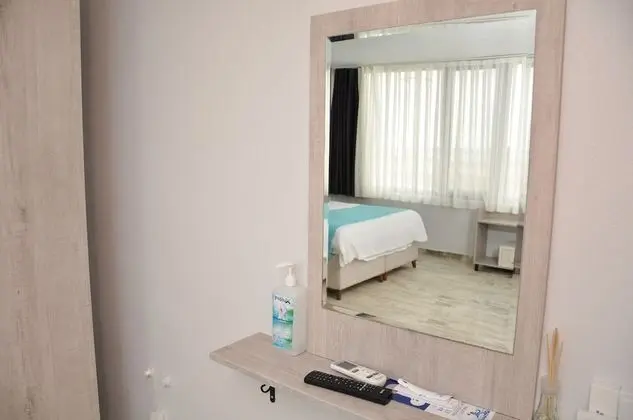 Private Room in the Garden