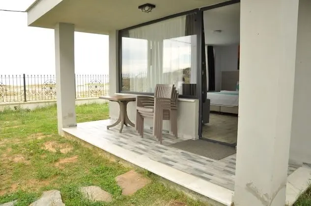 Private Room in the Garden