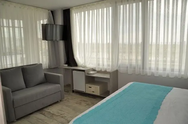Private Room in the Garden