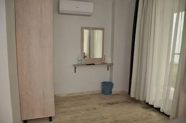 Private Room in the Garden