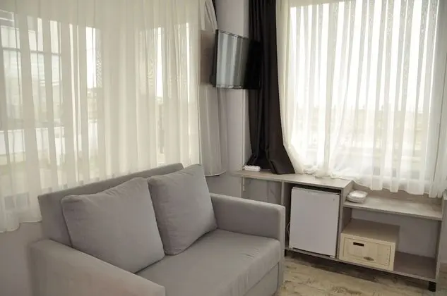 Private Room in the Garden