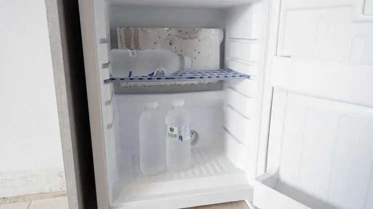 Standart Oda