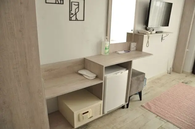 Superior Room with Garden