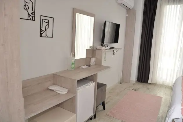 Superior Room with Garden View