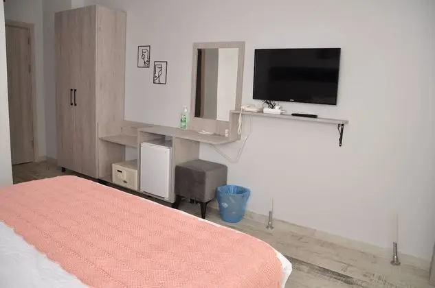 Superior Room with Garden View
