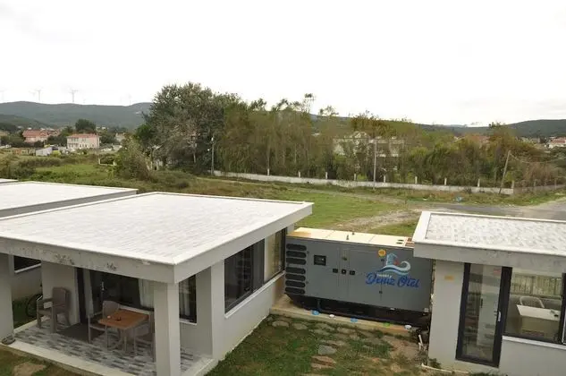 Superior Room with Garden View