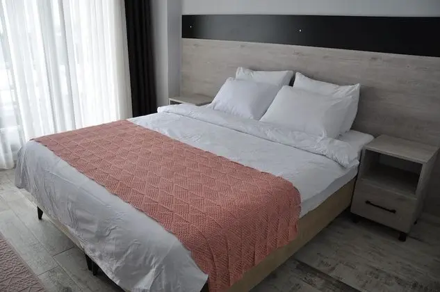 Superior Room with Sea View