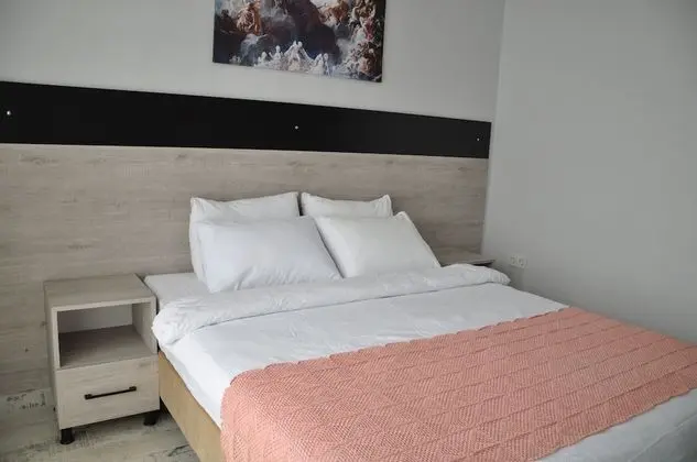 Superior Room with Sea View