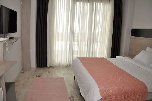 Superior Room with Sea View