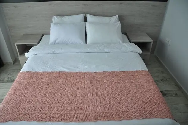 Superior Room with Sea View