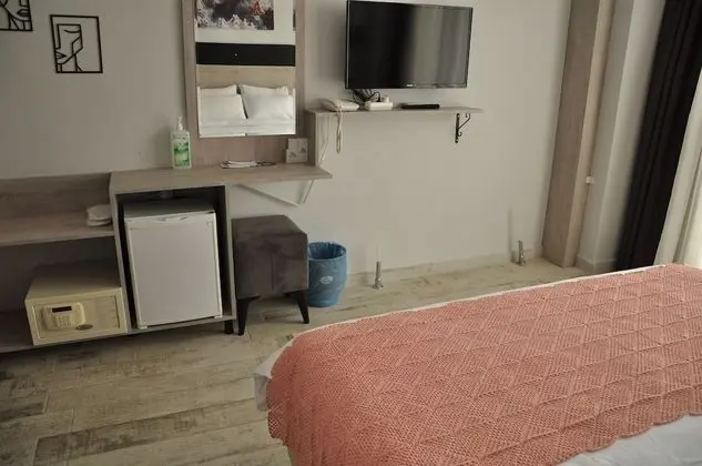 Superior Room with Sea View