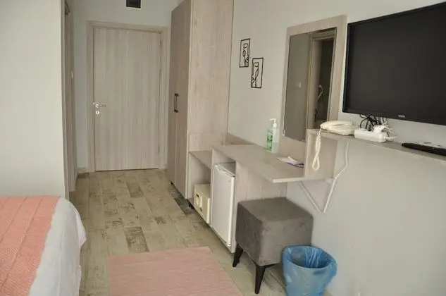 Superior Room with Sea View