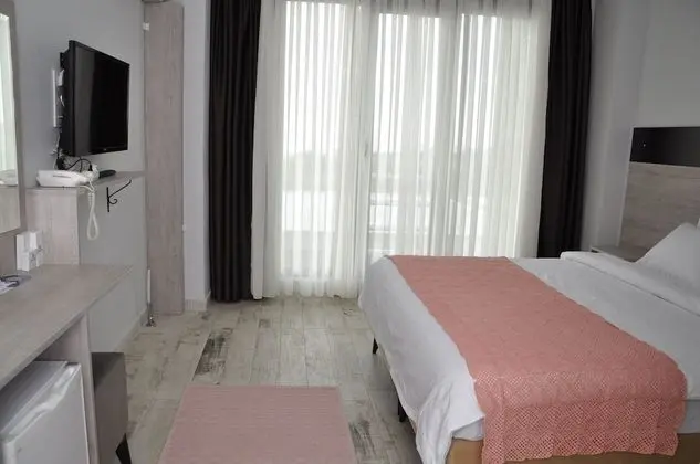 Superior Room with Sea View