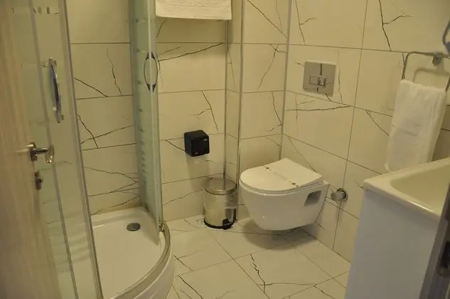 Superior Room with Sea View