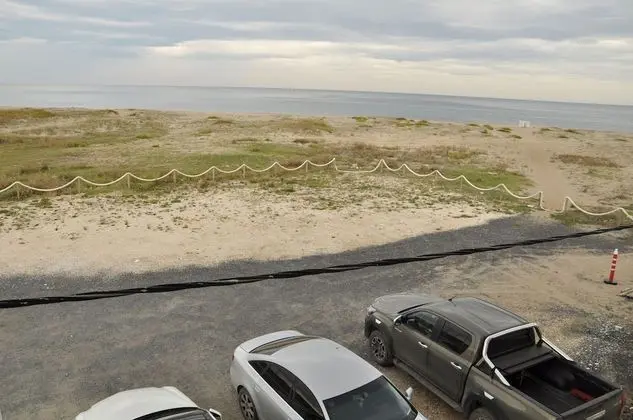 Superior Room with Sea View