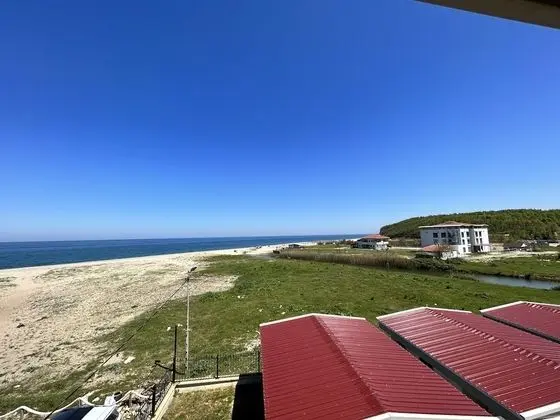 Superior Room with Sea View