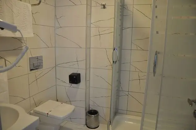 Superior Twin Room with Sea View