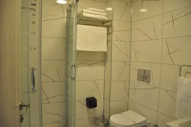 Superior Twin Room with Sea View