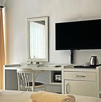 Standart Oda - İki Kişilik