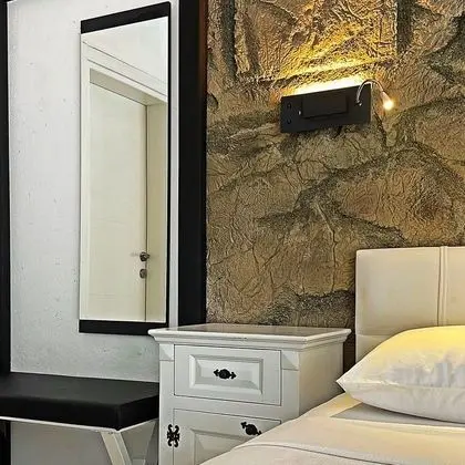 Standart Oda - İki Kişilik