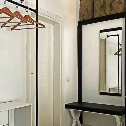 Standart Oda - İki Kişilik