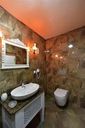 Standart Oda - İki Kişilik