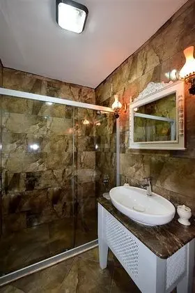 Standart Oda - İki Kişilik