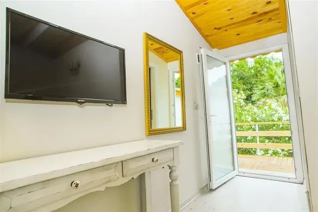 Standart Oda - Panaromik Deniz Manzaralı