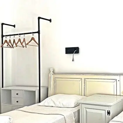 Standart Oda - Üç Kişilik