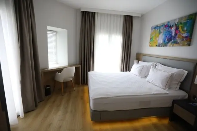 Grand Suite Custom Oda